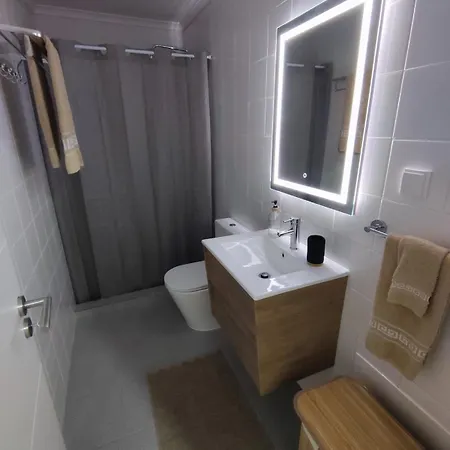 Appartement Refugio Machiquense