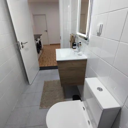 Apartamento Refugio Machiquense