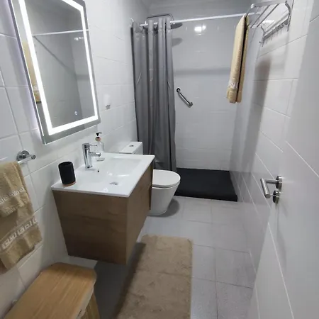 Apartamento Refugio Machiquense *