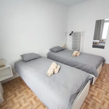 Apartamento Refugio Machiquense *