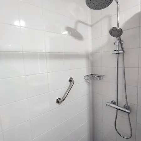 Apartamento Refugio Machiquense