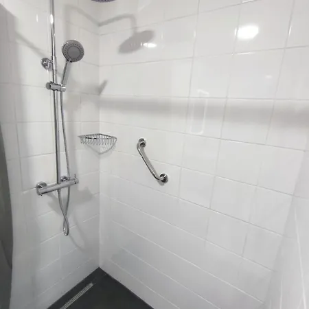 Apartamento Refugio Machiquense