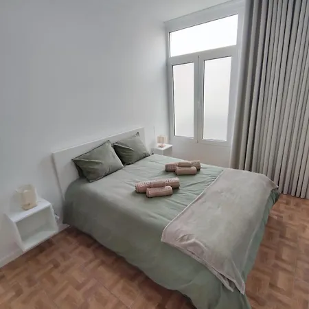 Appartement Refugio Machiquense Machico (Madeira)