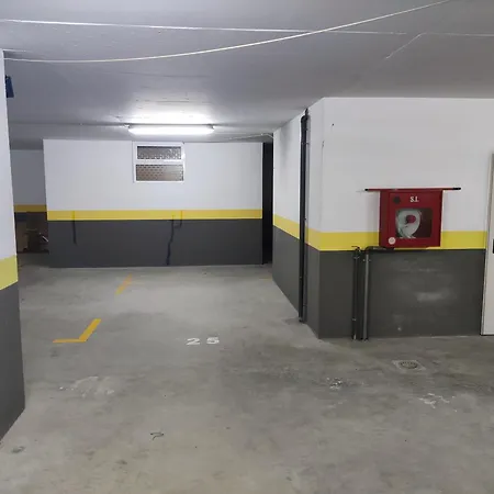Apartamento Refugio Machiquense *