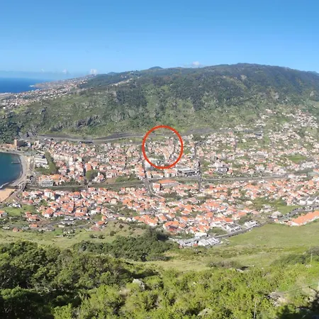 Refugio Machiquense Machico (Madeira)